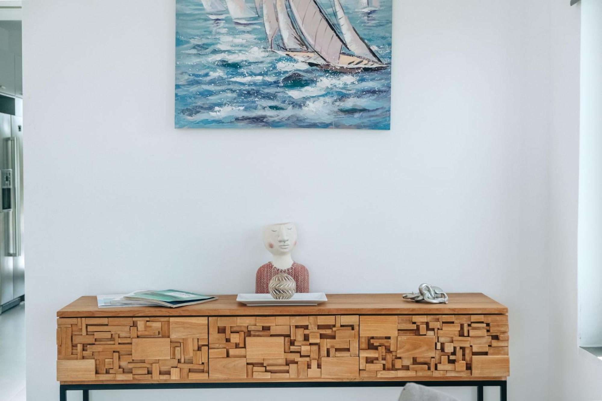 Helios A Modern Large Villa With Private Pool Set In A Quiet Location Σταυρός Εξωτερικό φωτογραφία