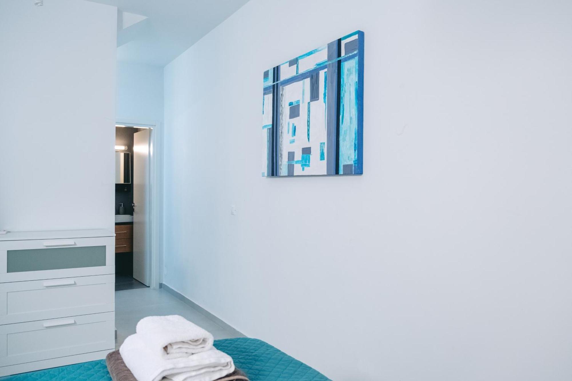 Helios A Modern Large Villa With Private Pool Set In A Quiet Location Σταυρός Εξωτερικό φωτογραφία