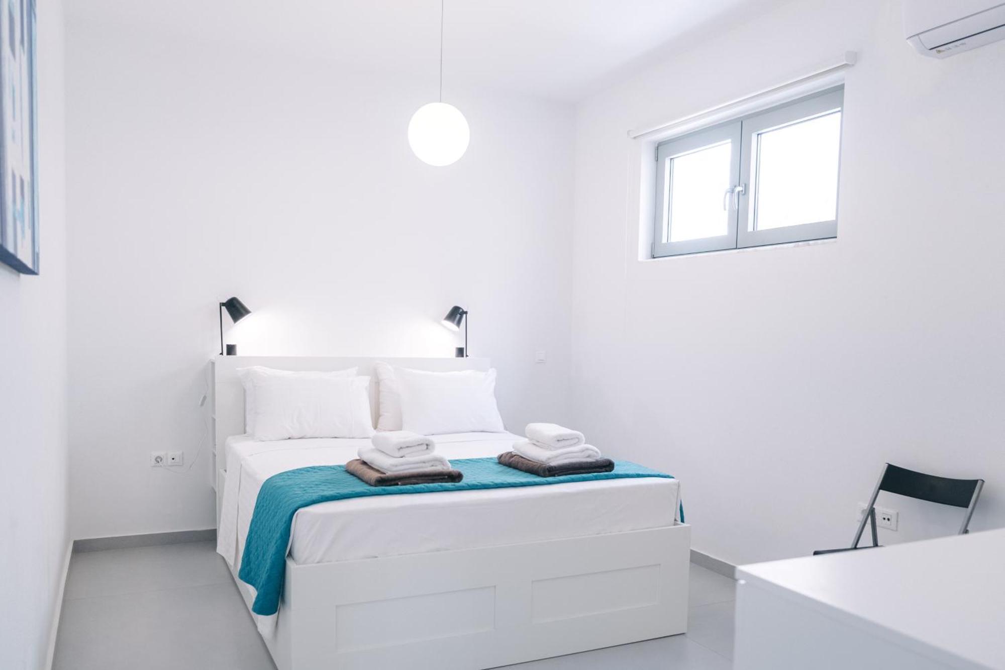 Helios A Modern Large Villa With Private Pool Set In A Quiet Location Σταυρός Εξωτερικό φωτογραφία