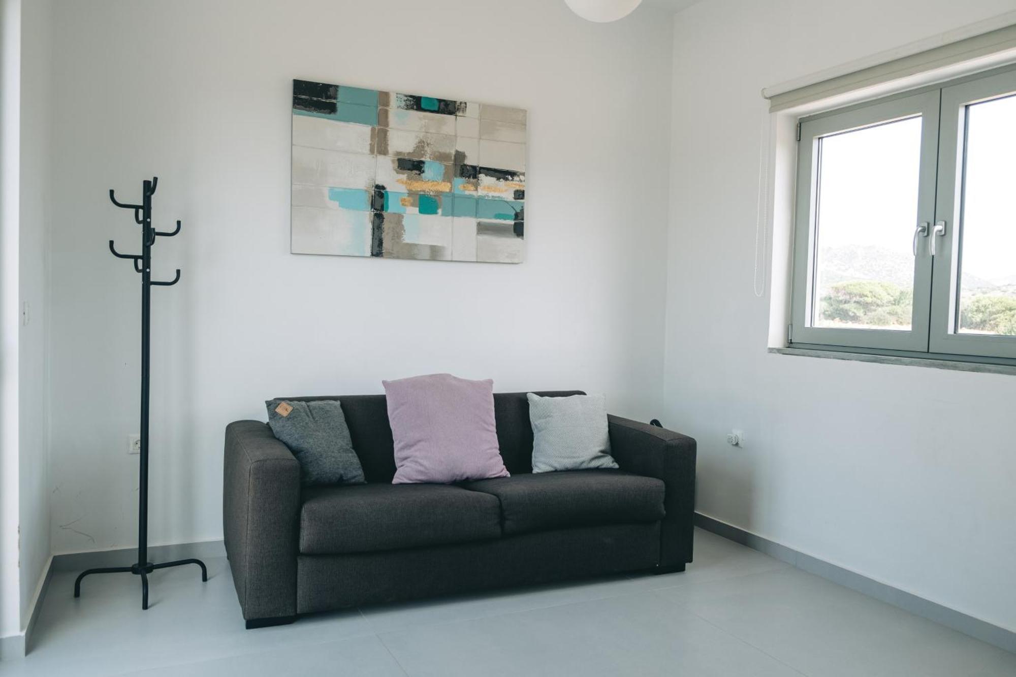 Helios A Modern Large Villa With Private Pool Set In A Quiet Location Σταυρός Εξωτερικό φωτογραφία